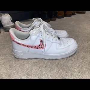 Air Force 1s